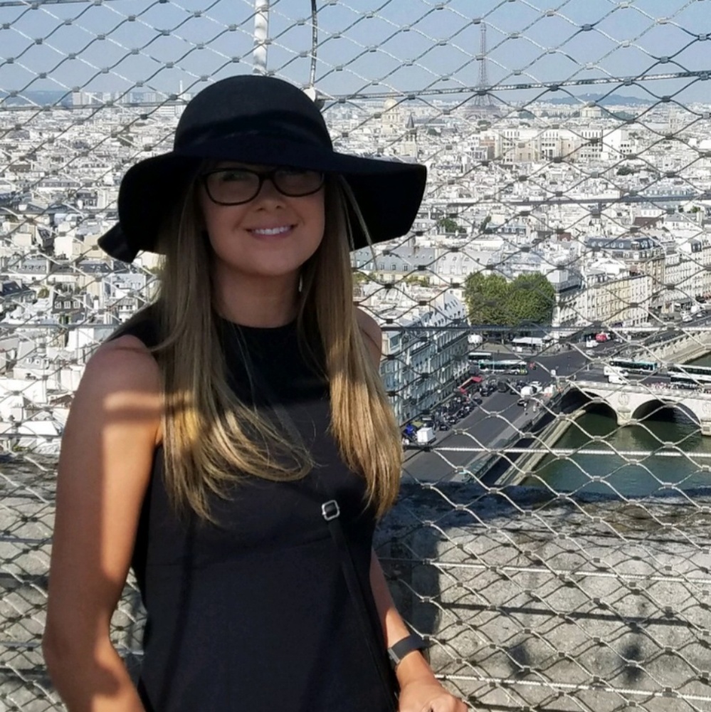 Meet your Posher, Malinda